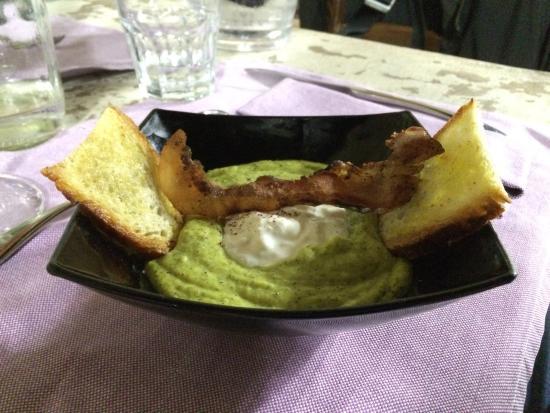 Osteria Enoteca Papille